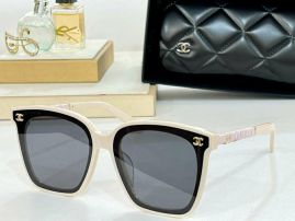 Picture of Chanel Sunglasses _SKUfw56829281fw